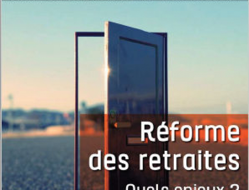 Réforme des retraites